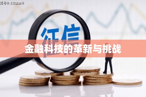 沙雅金融科技的革新与挑战