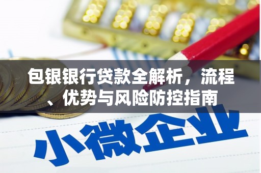 沙雅包银银行贷款全解析，流程、优势与风险防控指南