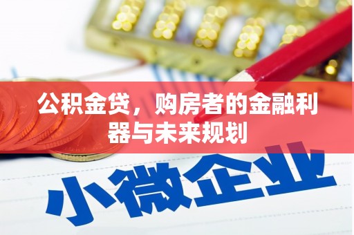 沙雅公积金贷，购房者的金融利器与未来规划