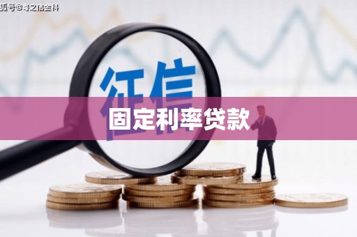 沙雅固定利率贷款
