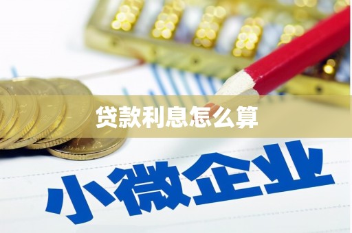 沙雅贷款利息怎么算