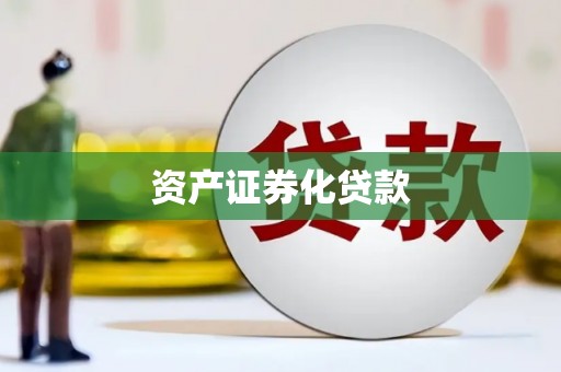 沙雅资产证券化贷款