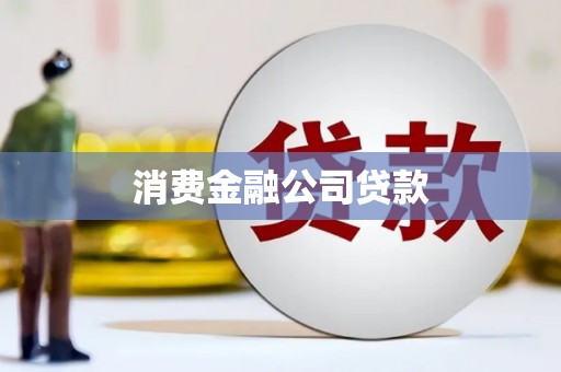 沙雅消费金融公司贷款