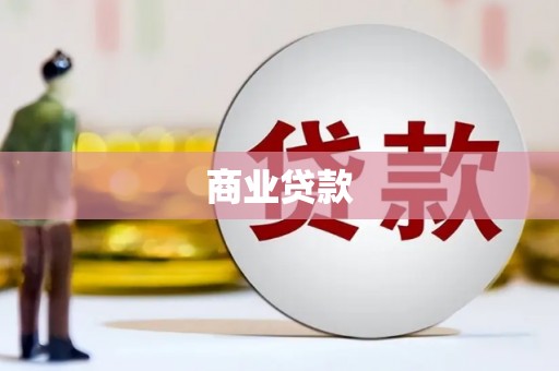 沙雅商业贷款