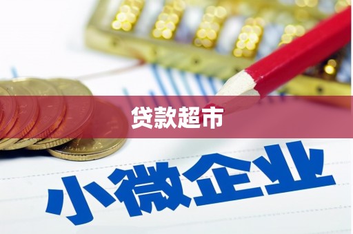 沙雅贷款超市