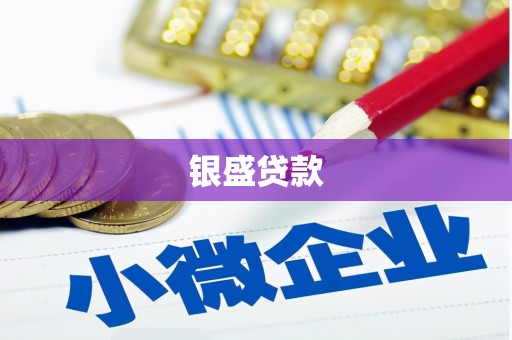 沙雅银盛贷款