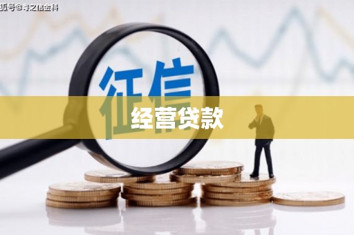 沙雅经营贷款