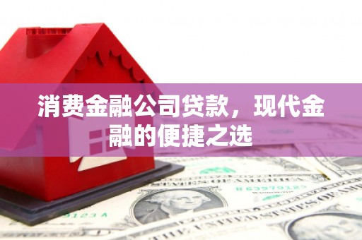 沙雅消费金融公司贷款，现代金融的便捷之选