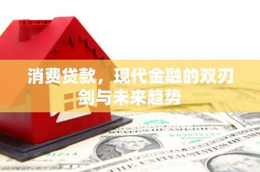 沙雅消费贷款，现代金融的双刃剑与未来趋势