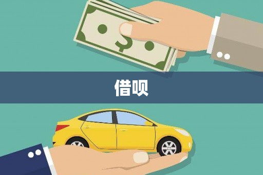 沙雅借呗