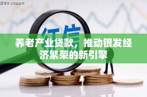 沙雅养老产业贷款，推动银发经济繁荣的新引擎