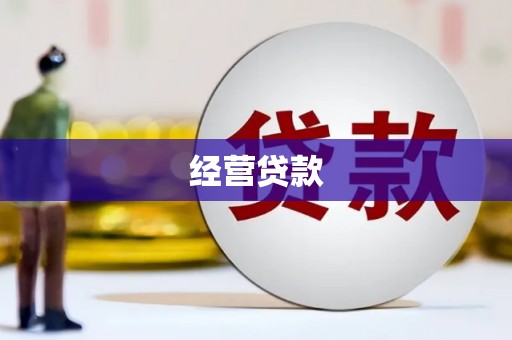 沙雅经营贷款