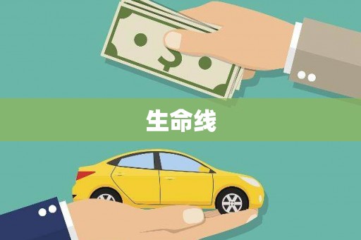 沙雅生命线