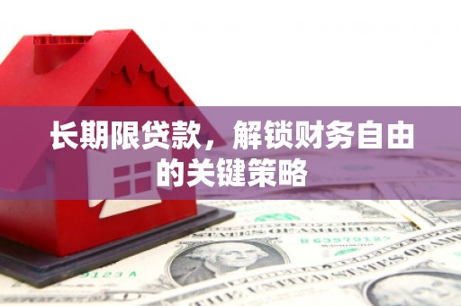 沙雅长期限贷款，解锁财务自由的关键策略