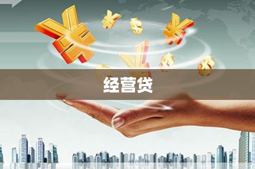 沙雅经营贷