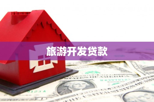 沙雅旅游开发贷款