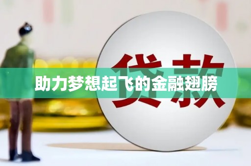 沙雅助力梦想起飞的金融翅膀