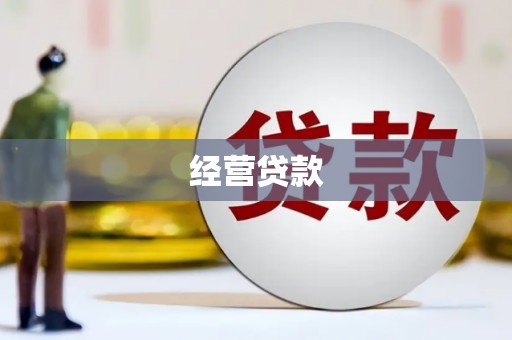 沙雅经营贷款
